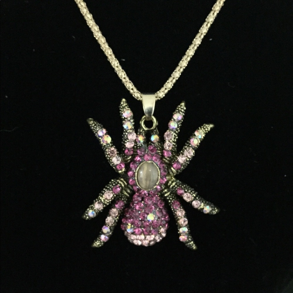 Necklace - Picture 4 of 6